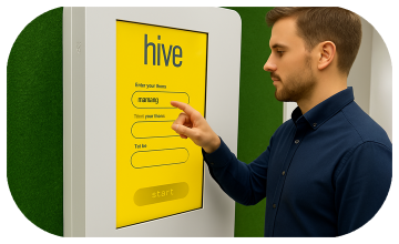 Custom vending machine rental Dubai & Abu Dhabi for unforgettable brand engagement.